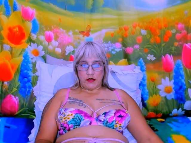indianroxy live cam on BongaCams