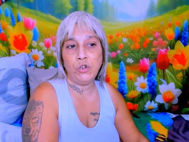 indianroxy live cam on BongaCams