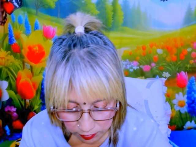 indianroxy live cam on BongaCams