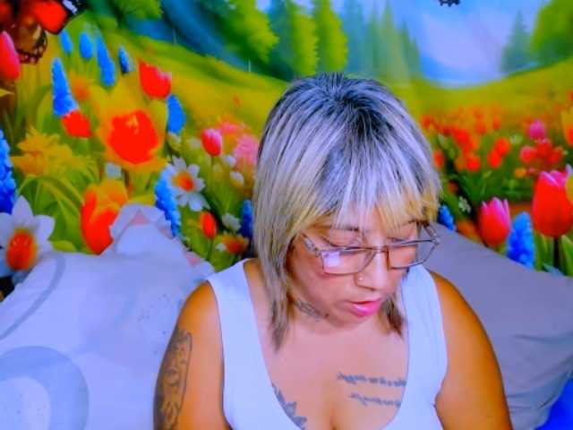 indianroxy live cam on BongaCams