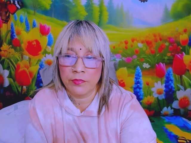 indianroxy live cam on BongaCams