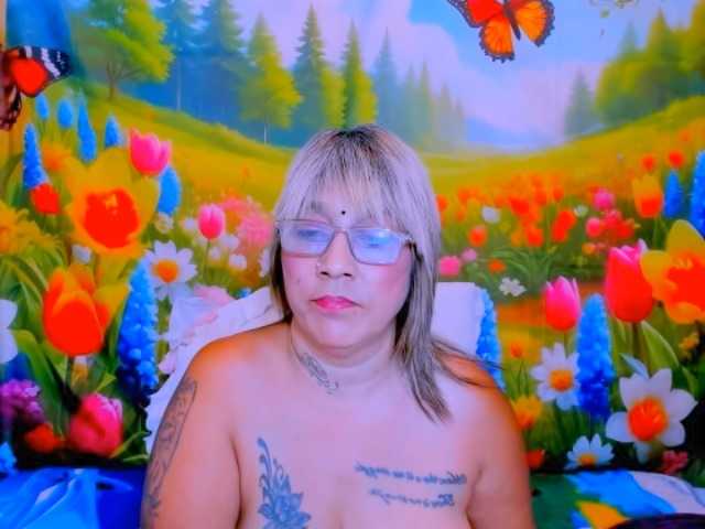 indianroxy live cam on BongaCams