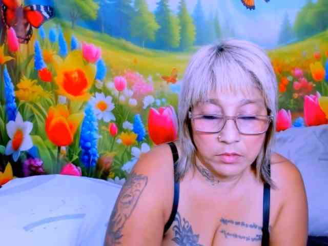 Model: indianroxy
