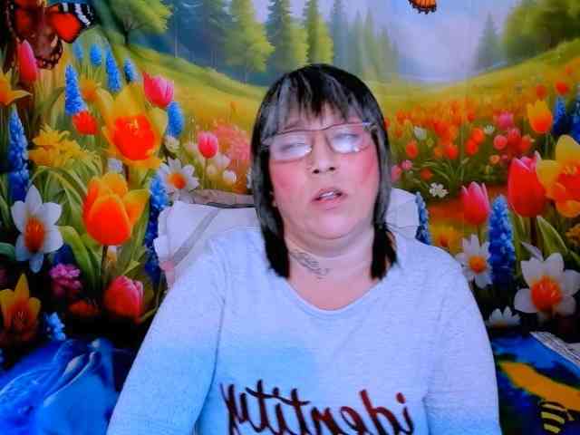 indianroxy webcam