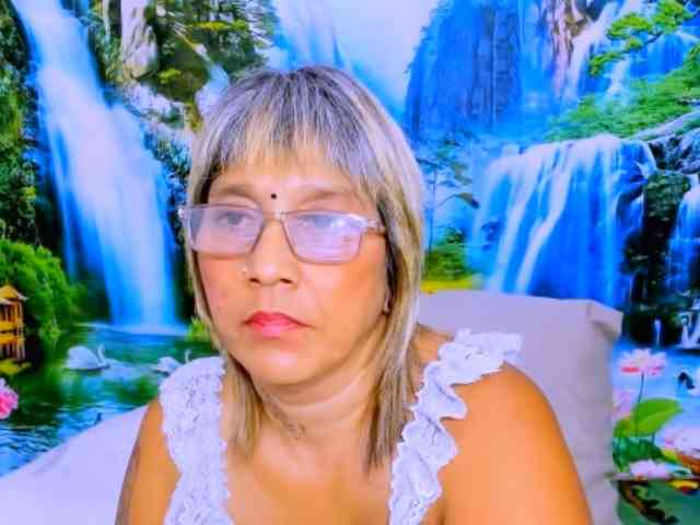 Indianroxy