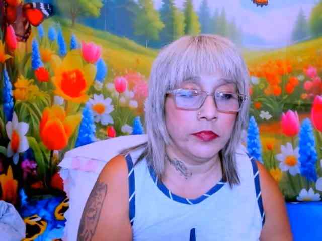 Model: indianroxy