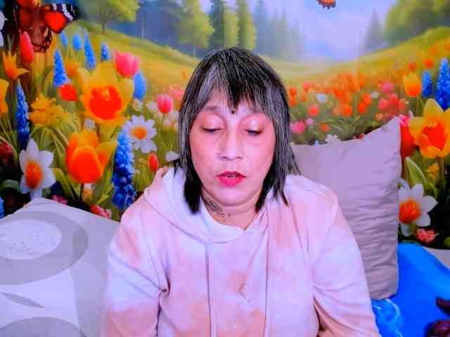 indianroxy Live Webcam on BongaCams