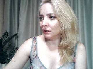mariska-kiska Porn Show