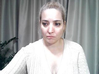 mariska-kiska Porn Show