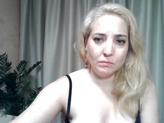 mariska-kiska Porn Show