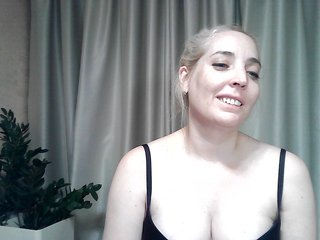 mariska-kiska Porn Show