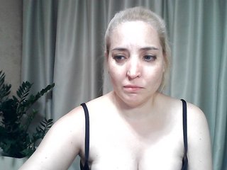 mariska-kiska Porn Show