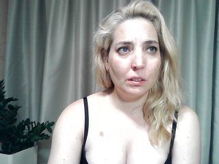mariska-kiska Porn Show