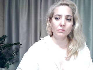 mariska-kiska Porn Show