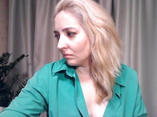 mariska-kiska Porn Show