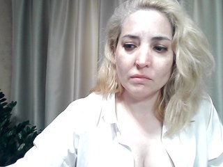 mariska-kiska Porn Show