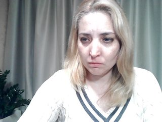 mariska-kiska Porn Show