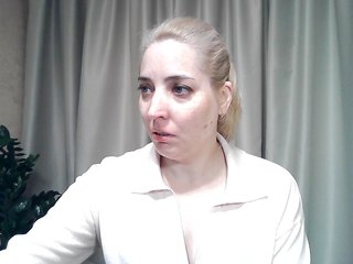 mariska-kiska Porn Show