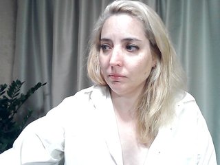 mariska-kiska Porn Show