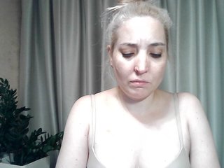mariska-kiska Porn Show