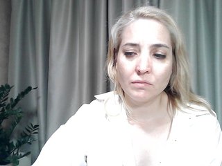 mariska-kiska Porn Show