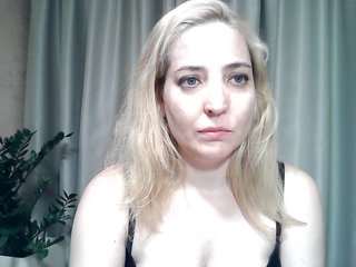 mariska-kiska Porn Show