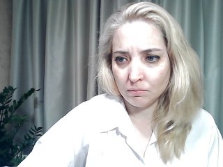 mariska-kiska Porn Show