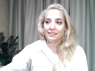 mariska-kiska Porn Show