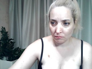 mariska-kiska Porn Show
