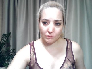 mariska-kiska Porn Show