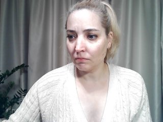 mariska-kiska Porn Show