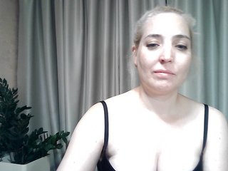 mariska-kiska Porn Show