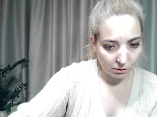 mariska-kiska Porn Show