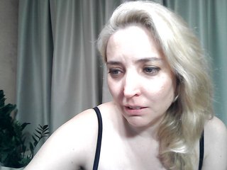 mariska-kiska Porn Show