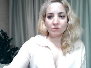 mariska-kiska Porn Show