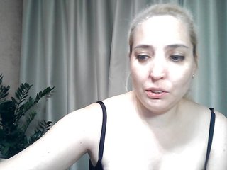 mariska-kiska Porn Show