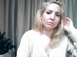 mariska-kiska Porn Show