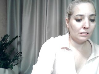 mariska-kiska Porn Show