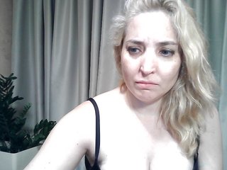 mariska-kiska Porn Show