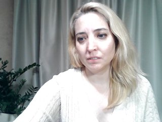 mariska-kiska Porn Show