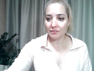 mariska-kiska Porn Show