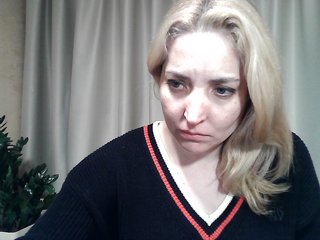 mariska-kiska Porn Show