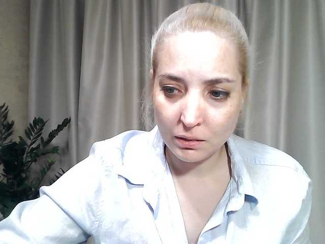 mariska-kiska live cam on BongaCams
