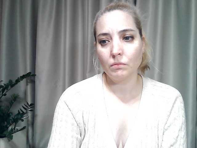 mariska-kiska live cam on BongaCams