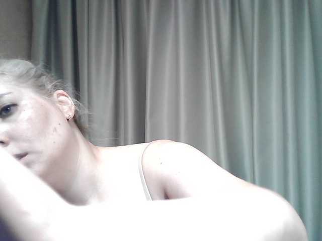 mariska-kiska live webcam show