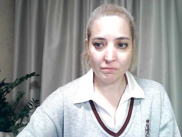 mariska-kiska live cam on BongaCams