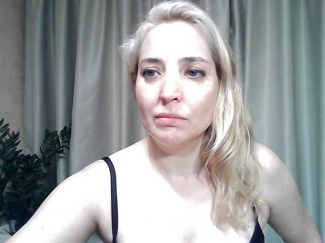 mariska-kiska live webcam show