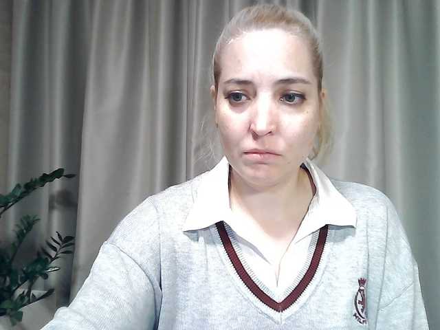 mariska-kiska live cam on BongaCams