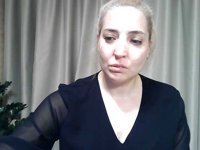 mariska-kiska live sex show
