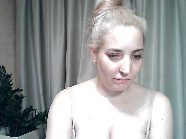 mariska-kiska live webcam show